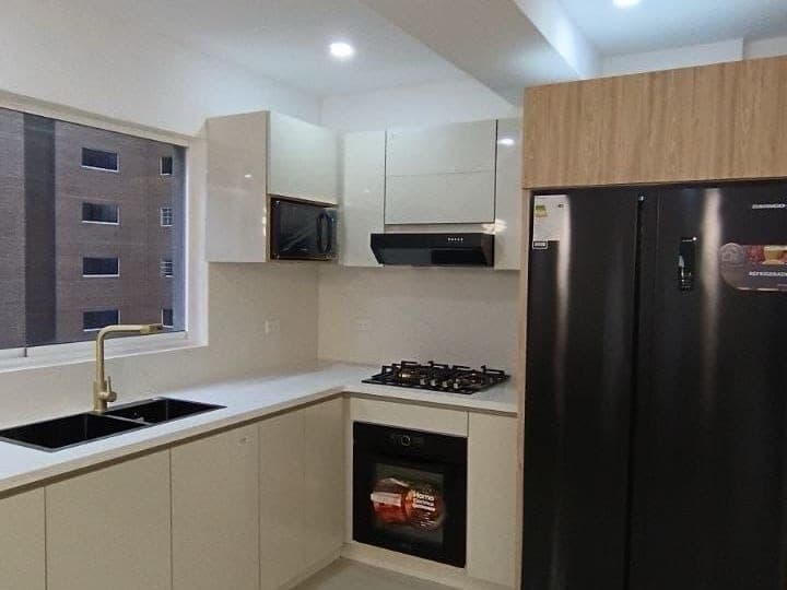 Foto 3 de Apartamento en Urbanización Base Aragua, Maracay