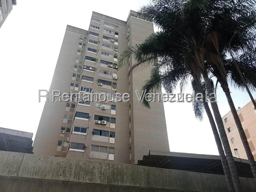 Apartamento en Santa Fe Norte, Caracas