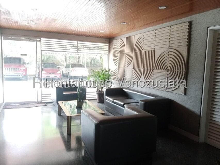 Foto 3 de Apartamento en Santa Fe Norte, Caracas