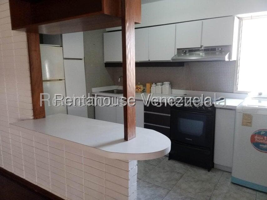 Foto 6 de Apartamento en Santa Fe Norte, Caracas