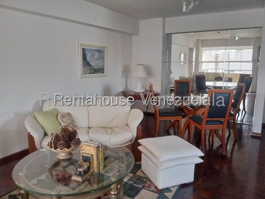 Foto 7 de Apartamento en Santa Fe Norte, Caracas