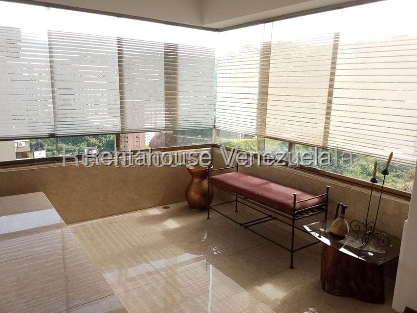 Foto 8 de Apartamento en Santa Fe Norte, Caracas