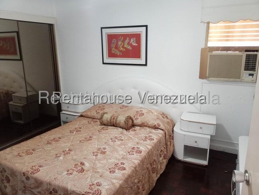 Foto 9 de Apartamento en Santa Fe Norte, Caracas
