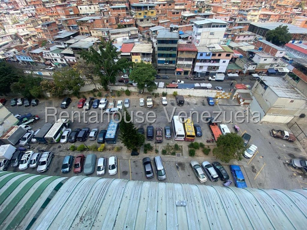Foto 5 de Apartamento en Petare, Caracas