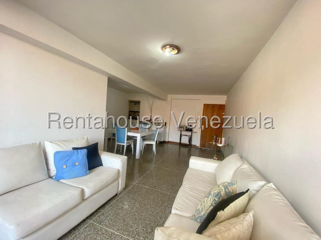 Foto 6 de Apartamento en Petare, Caracas