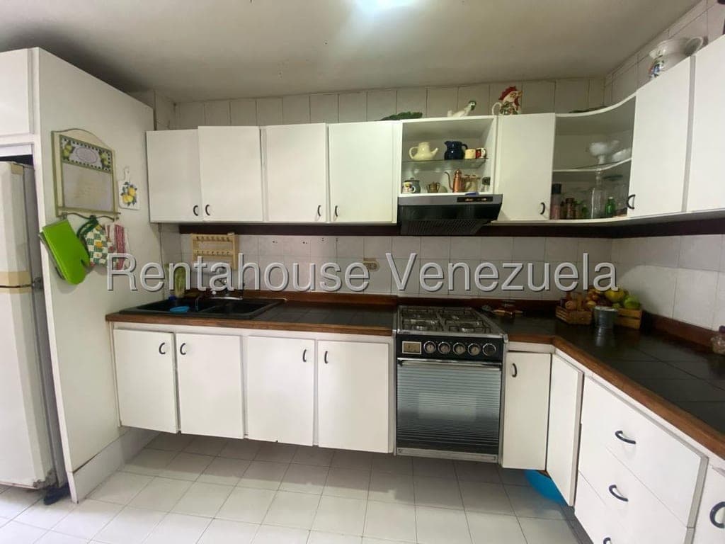 Foto 10 de Apartamento en Petare, Caracas