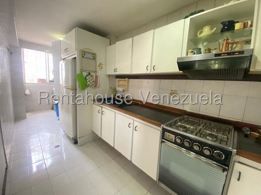 Foto 11 de Apartamento en Petare, Caracas