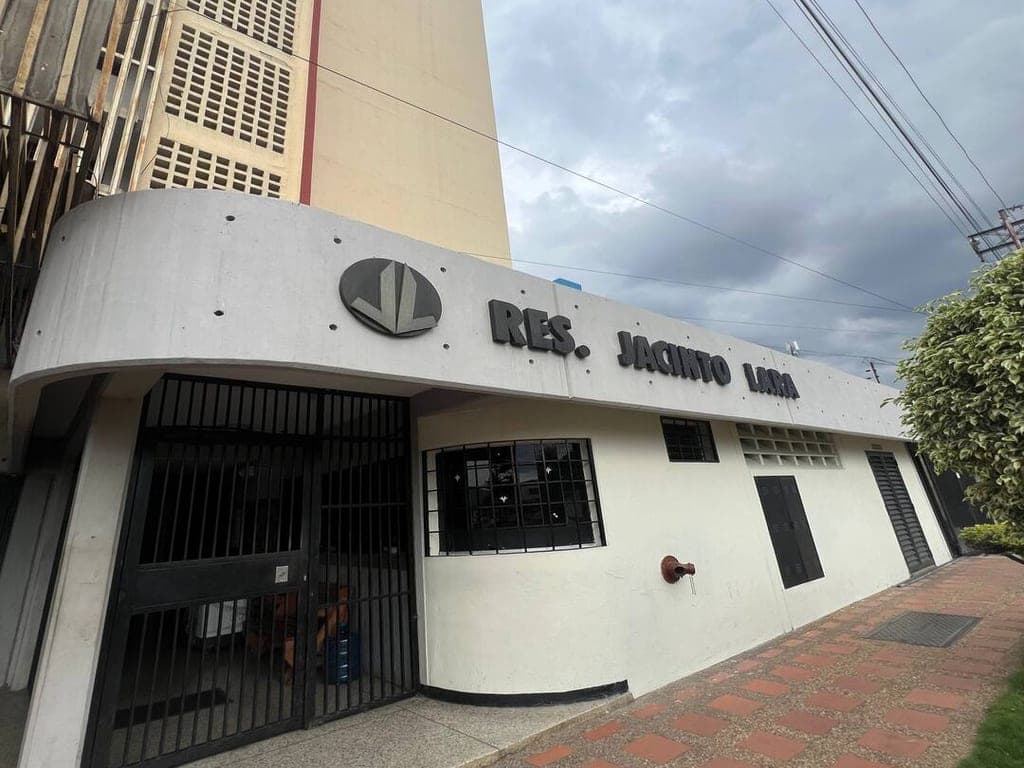 Apartamento en Urbanizacion Jacinto Lara, Barquisimeto