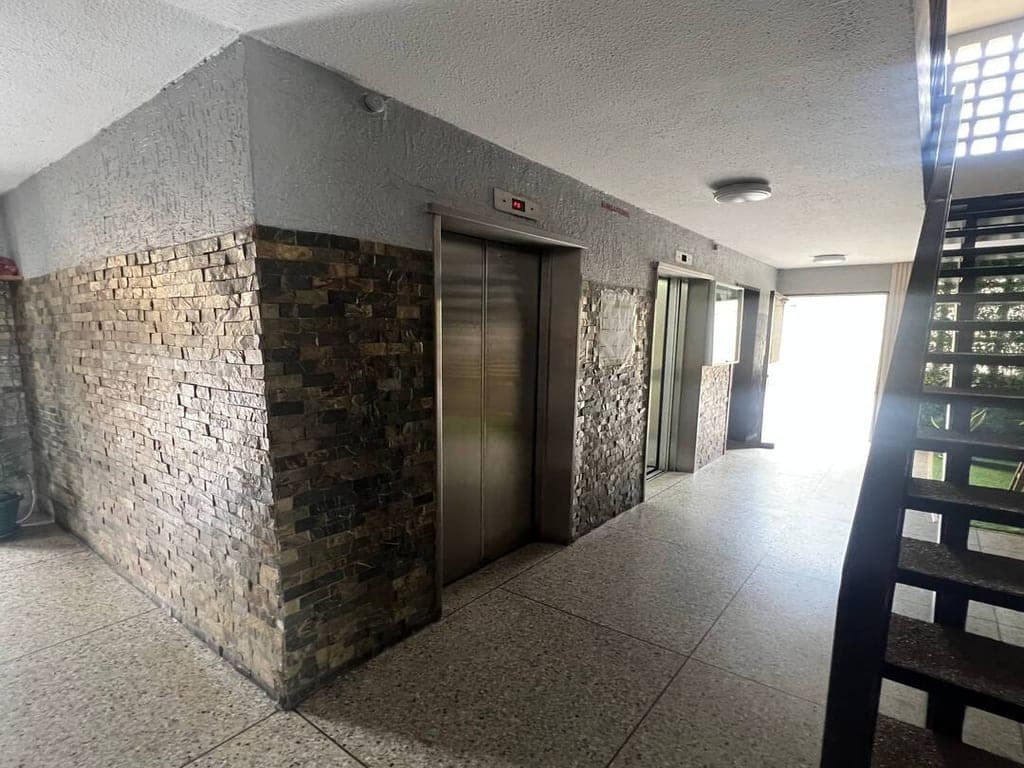 Foto 2 de Apartamento en Urbanizacion Jacinto Lara, Barquisimeto