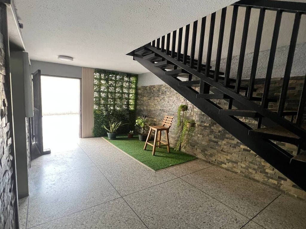 Foto 3 de Apartamento en Urbanizacion Jacinto Lara, Barquisimeto