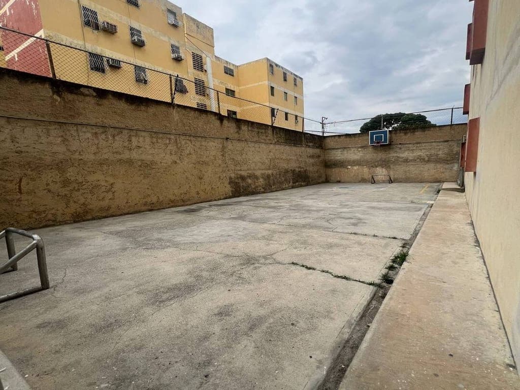 Foto 5 de Apartamento en Urbanizacion Jacinto Lara, Barquisimeto