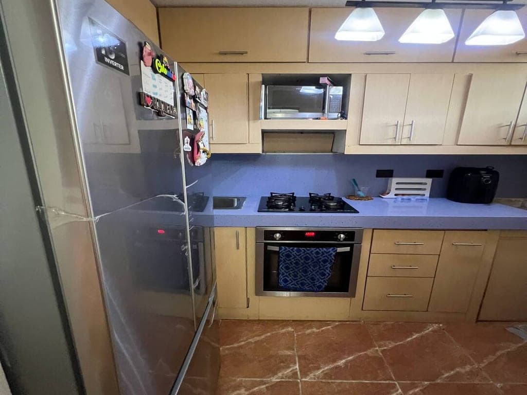 Foto 6 de Apartamento en Urbanizacion Jacinto Lara, Barquisimeto