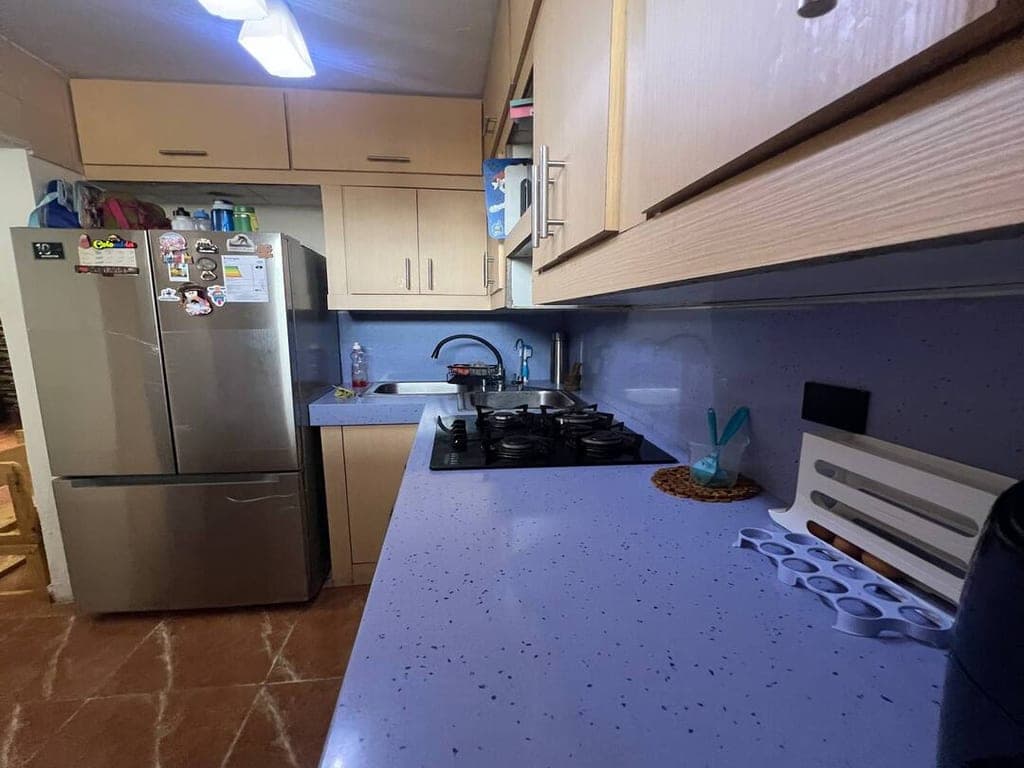 Foto 7 de Apartamento en Urbanizacion Jacinto Lara, Barquisimeto