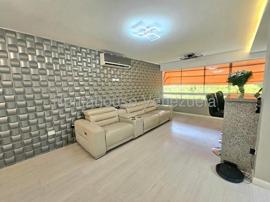 Foto 6 de Apartamento en San Luis, Caracas