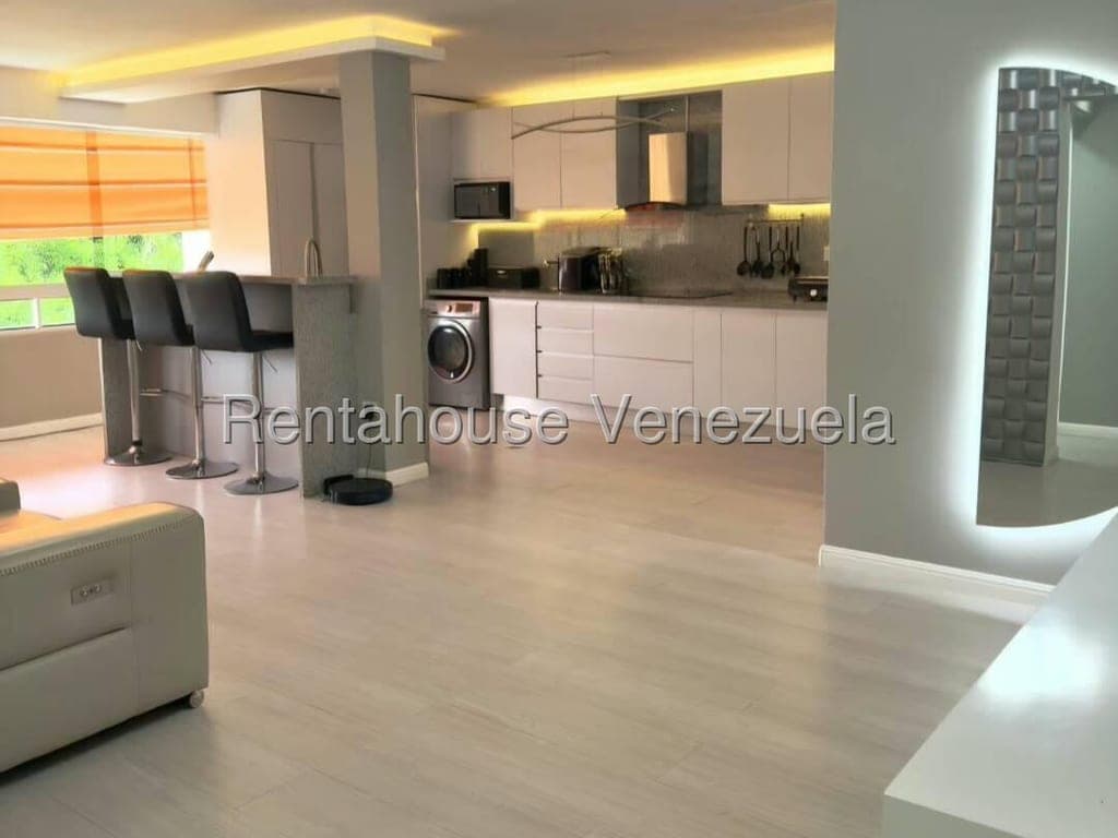 Foto 8 de Apartamento en San Luis, Caracas