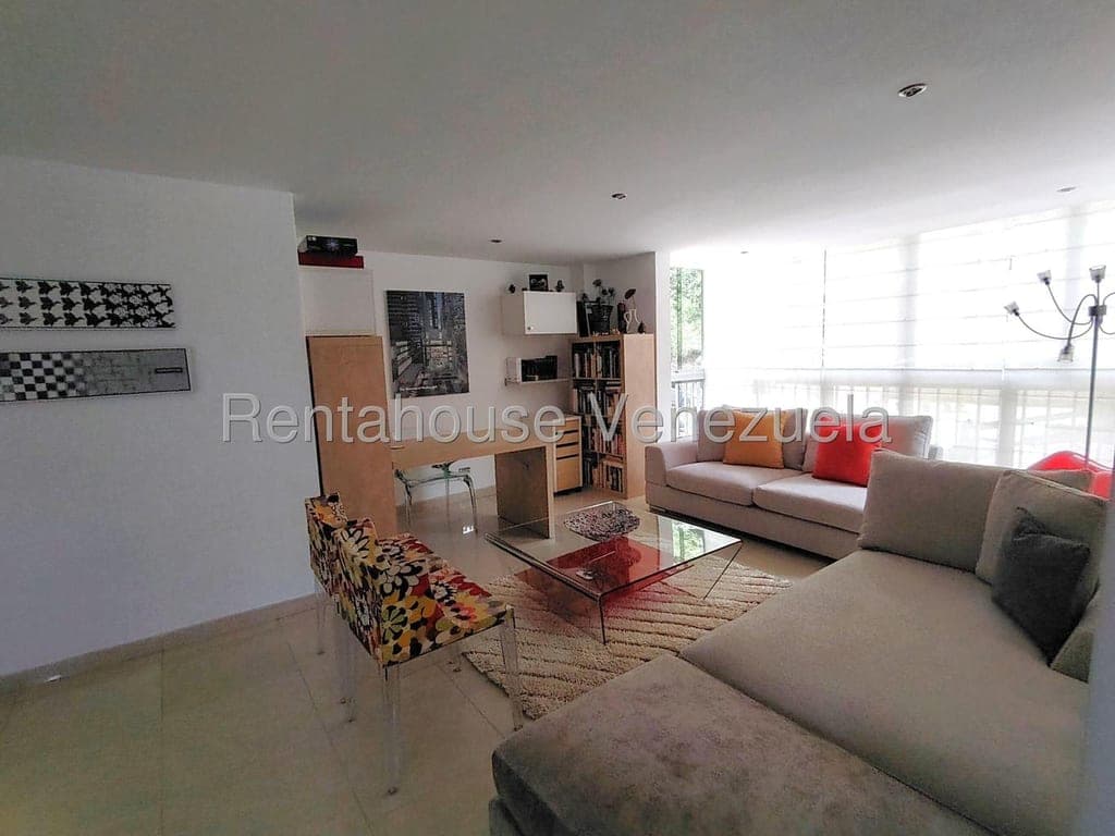 Foto 6 de Apartamento en Lomas de Chuao, Caracas