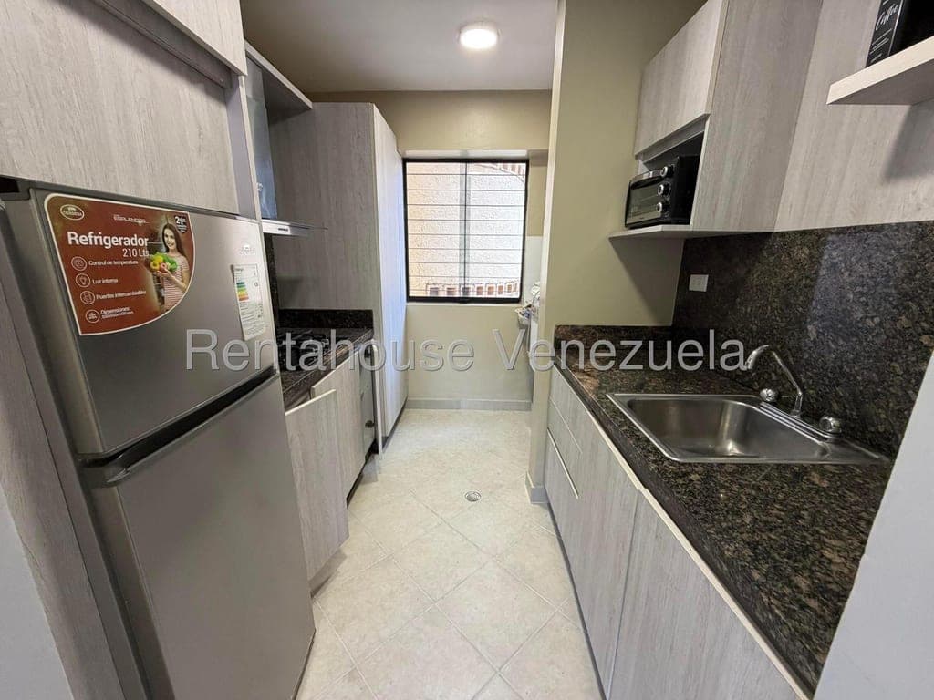 Foto 3 de Apartamento en Parque Mirador, Valencia