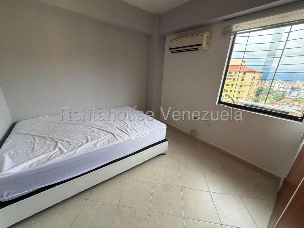 Foto 5 de Apartamento en Parque Mirador, Valencia