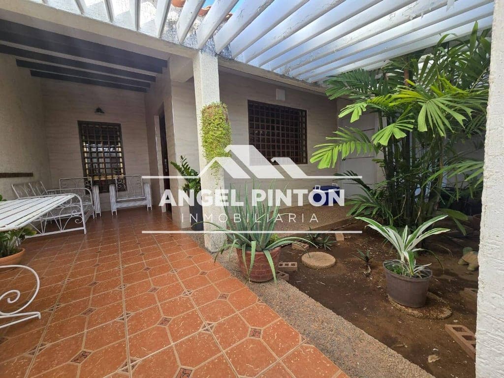 Casa en Lomas de la Mision, Maracaibo