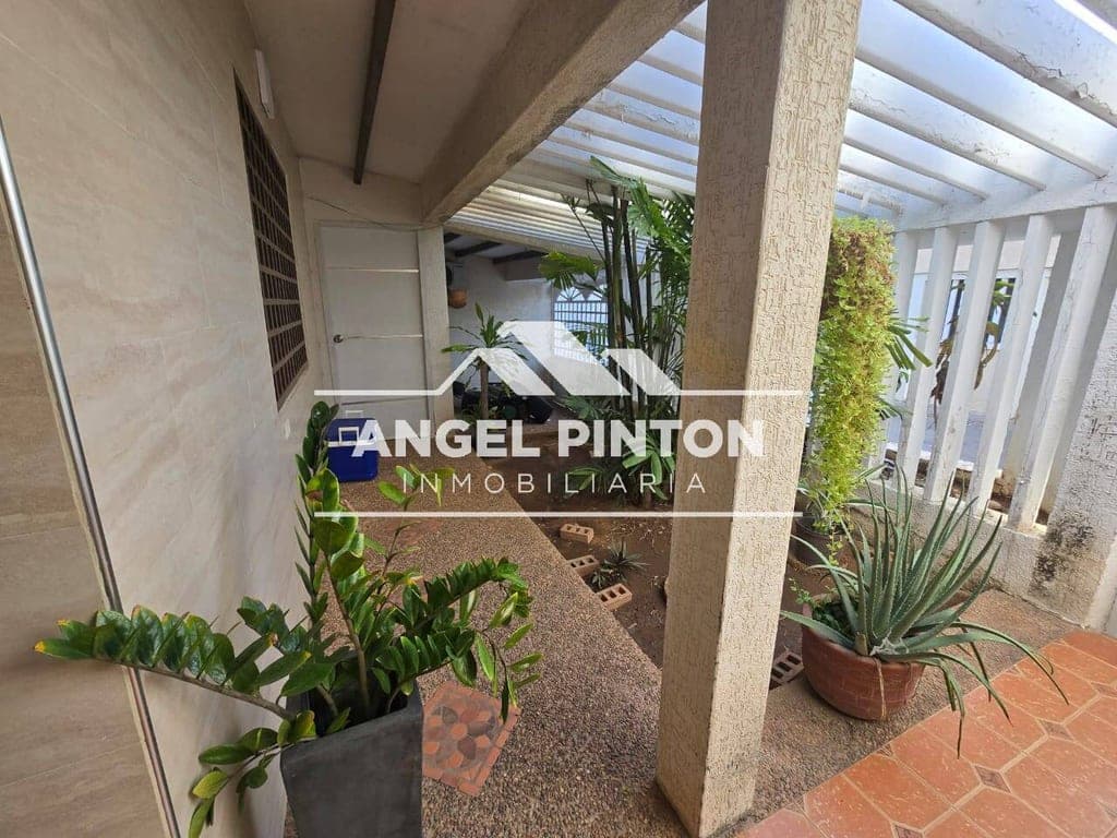Foto 5 de Casa en Lomas de la Mision, Maracaibo