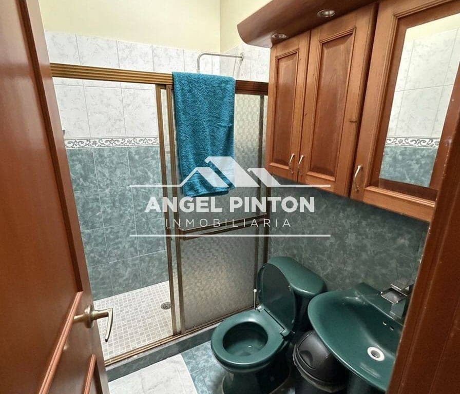 Foto 8 de Casa en Lomas de la Mision, Maracaibo