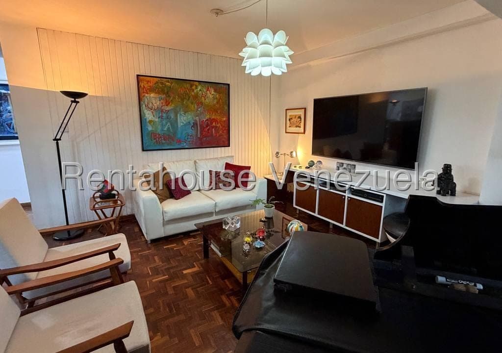 Foto 7 de Apartamento en Colinas de Bello Monte, Caracas
