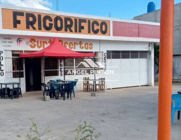 Foto 5 de Local comercial en Asentamiento El Cují, Barquisimeto