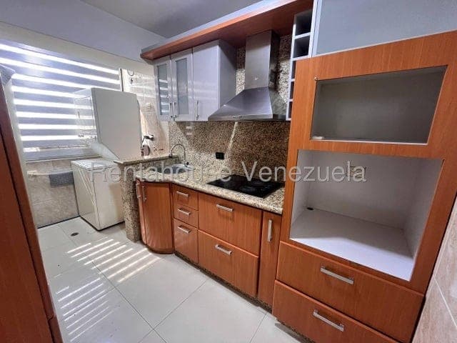 Foto 5 de Apartamento en Urbanización El Centro, Maracay