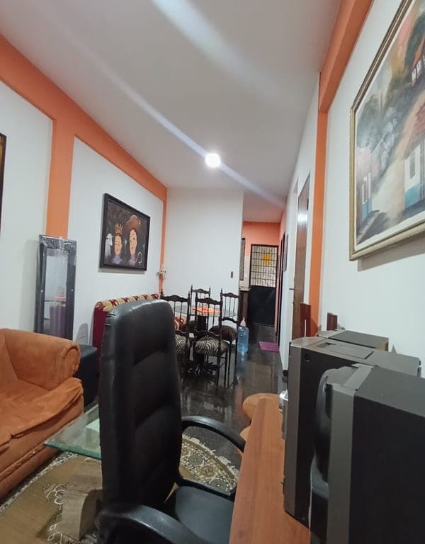 Townhouse en Barquisimeto
