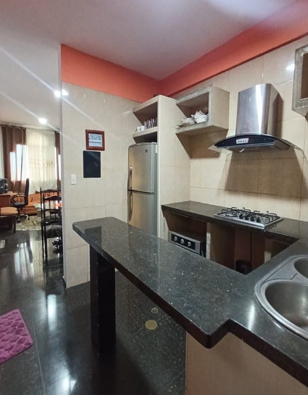 Foto 7 de Townhouse en Barquisimeto