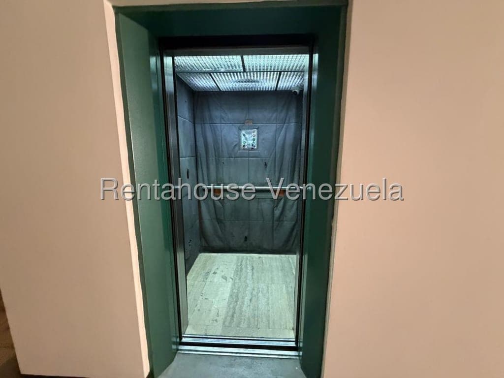 Foto 5 de Apartamento en Boleíta Norte, Caracas