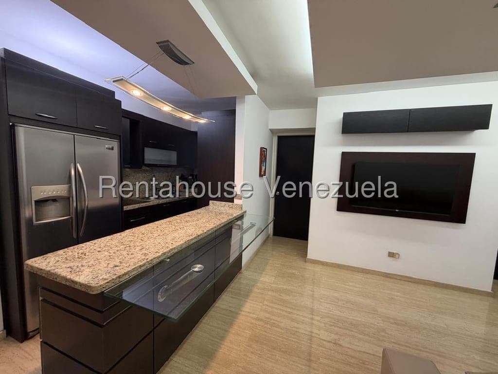 Foto 9 de Apartamento en Boleíta Norte, Caracas