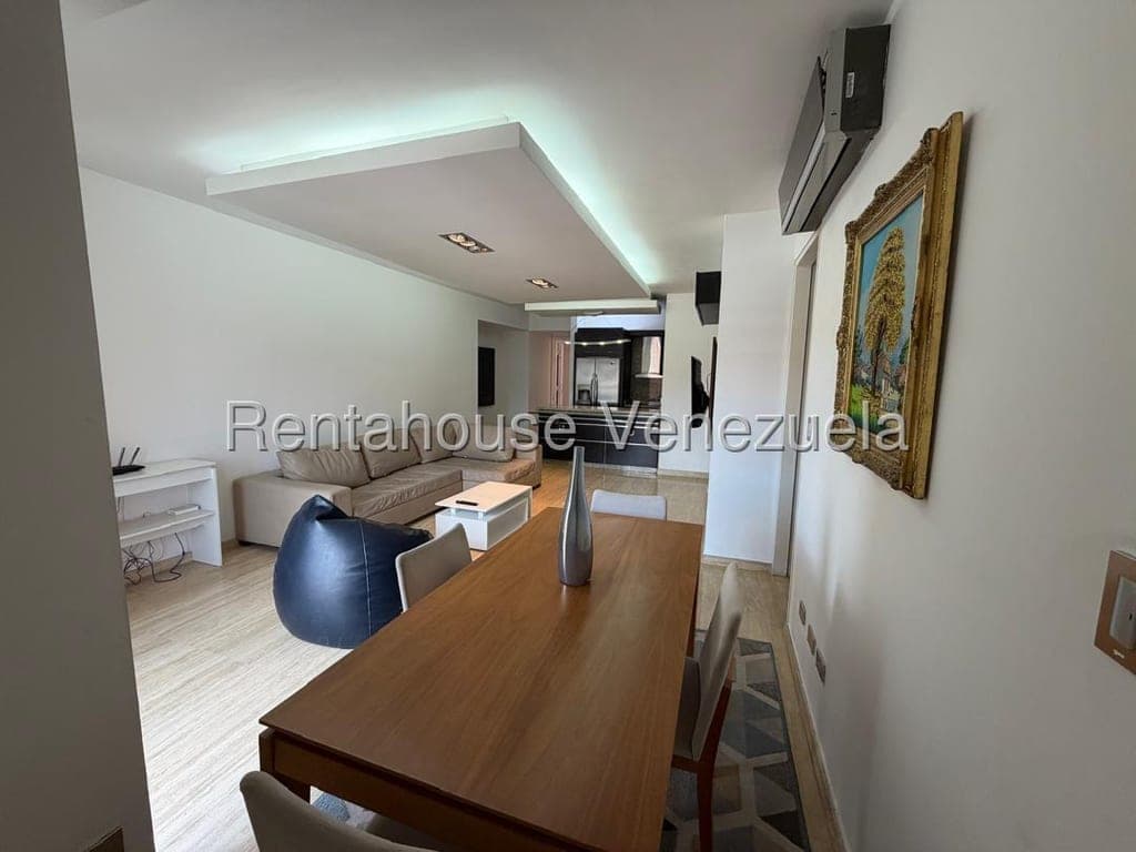 Foto 12 de Apartamento en Boleíta Norte, Caracas
