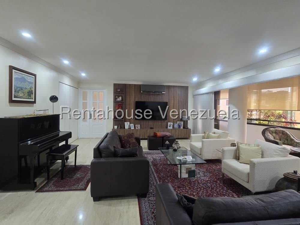 Foto 6 de Apartamento en Campo Alegre, Caracas