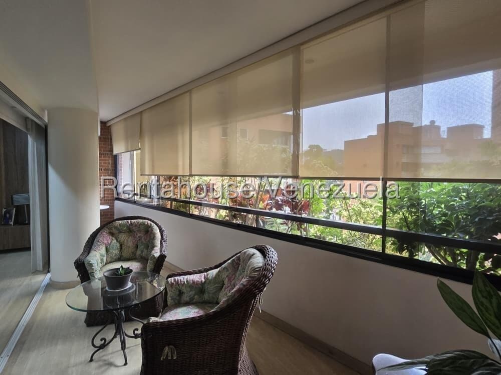 Foto 10 de Apartamento en Campo Alegre, Caracas