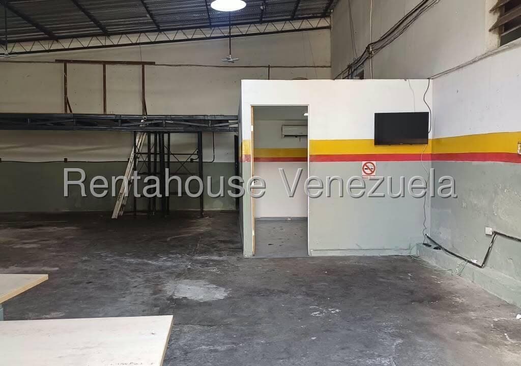 Foto 3 de Local comercial en Bello Monte, Caracas