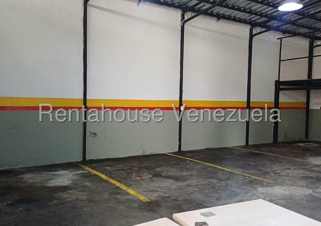 Foto 5 de Local comercial en Bello Monte, Caracas