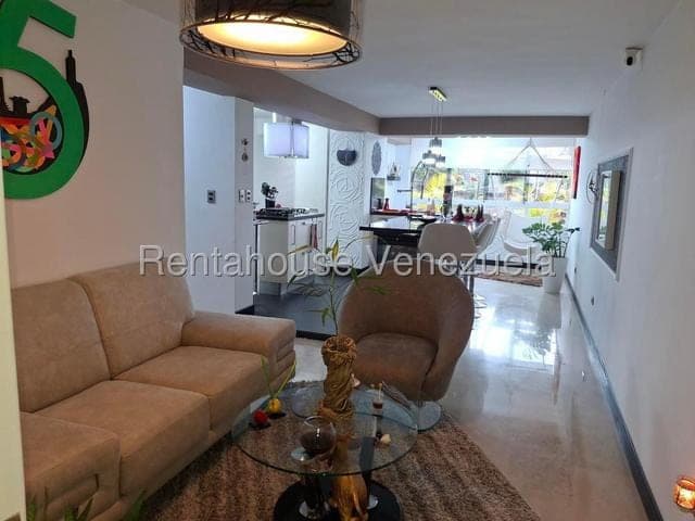 Foto 2 de Apartamento en La Unión, Caracas