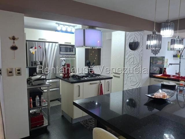 Foto 4 de Apartamento en La Unión, Caracas