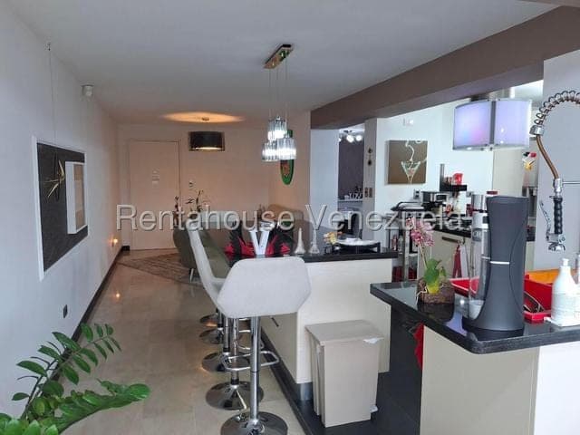 Foto 5 de Apartamento en La Unión, Caracas