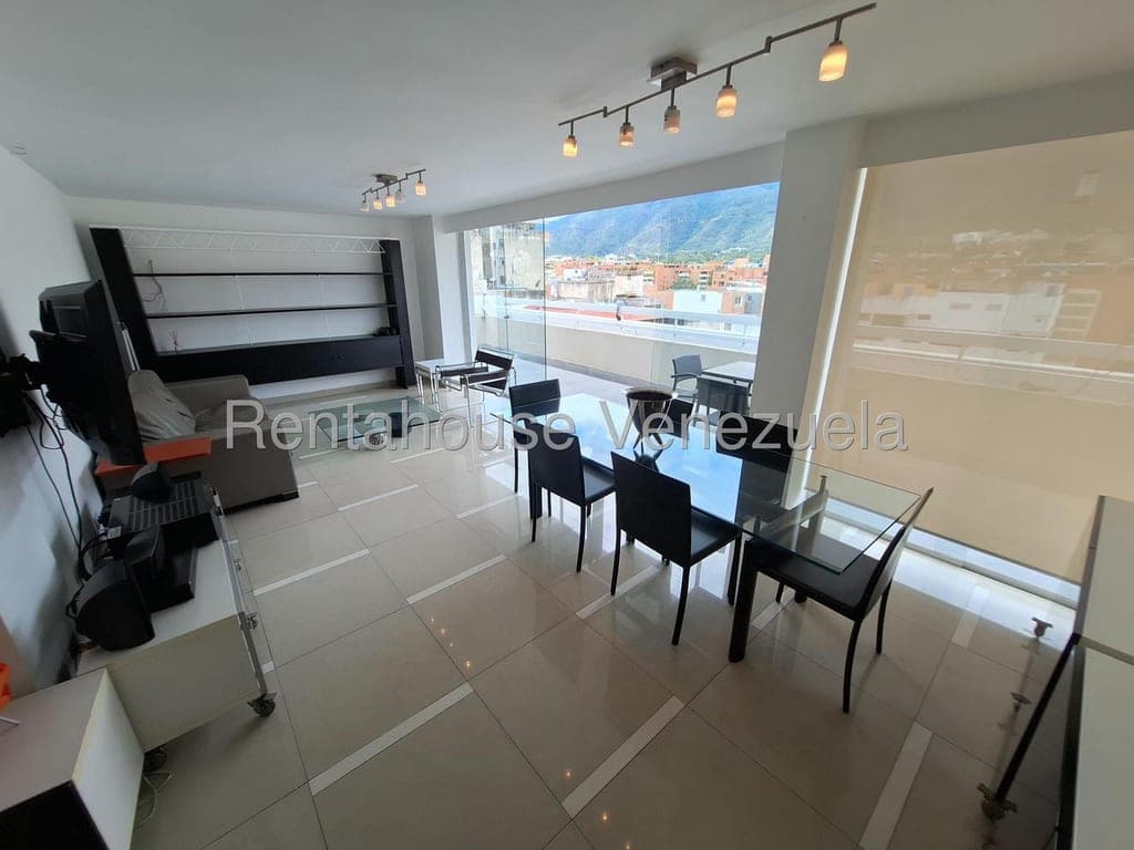 Foto 3 de Apartamento en Chacao, Caracas