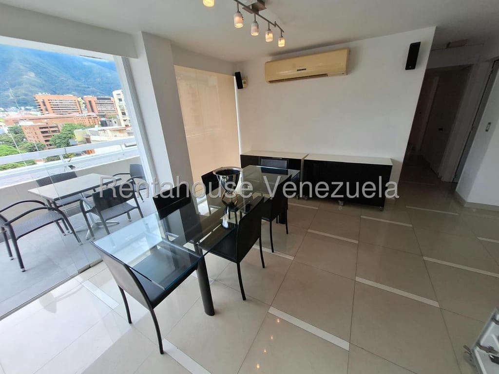 Foto 4 de Apartamento en Chacao, Caracas
