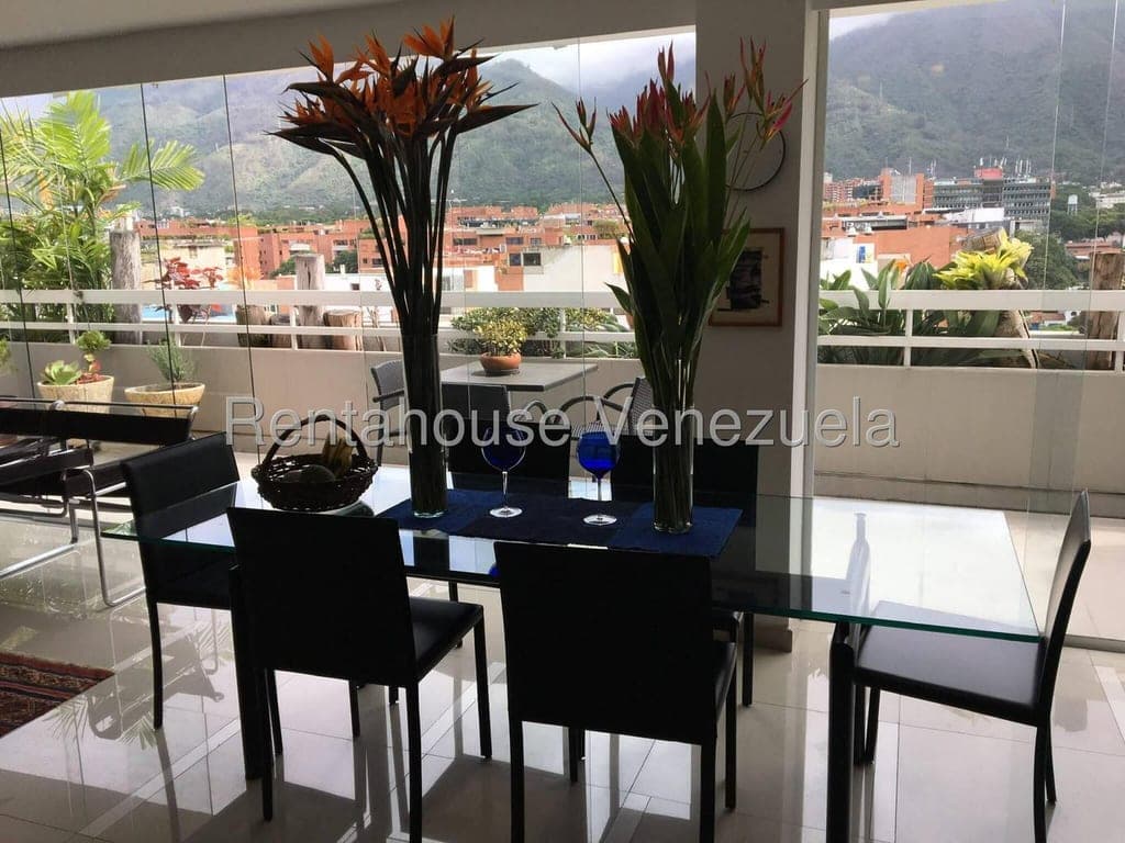 Foto 6 de Apartamento en Chacao, Caracas