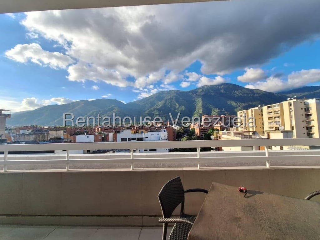 Foto 9 de Apartamento en Chacao, Caracas