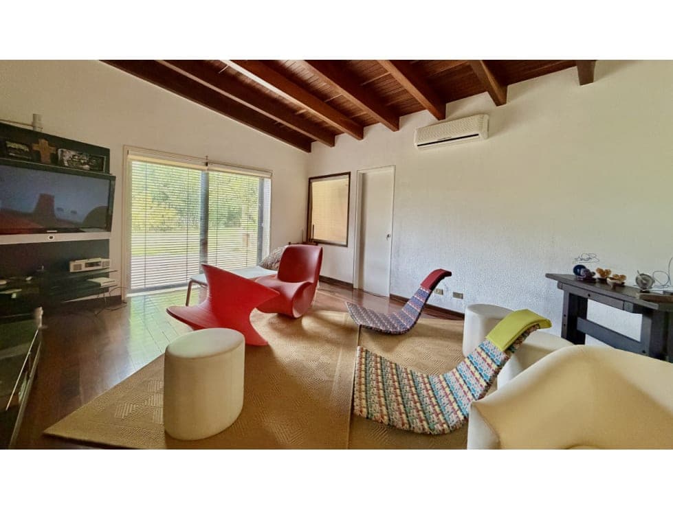 Foto 5 de Casa en Cerro Verde, Caracas