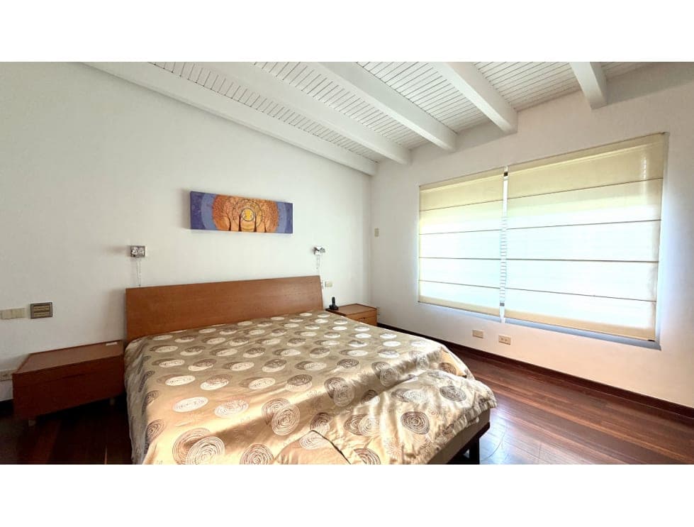 Foto 7 de Casa en Cerro Verde, Caracas