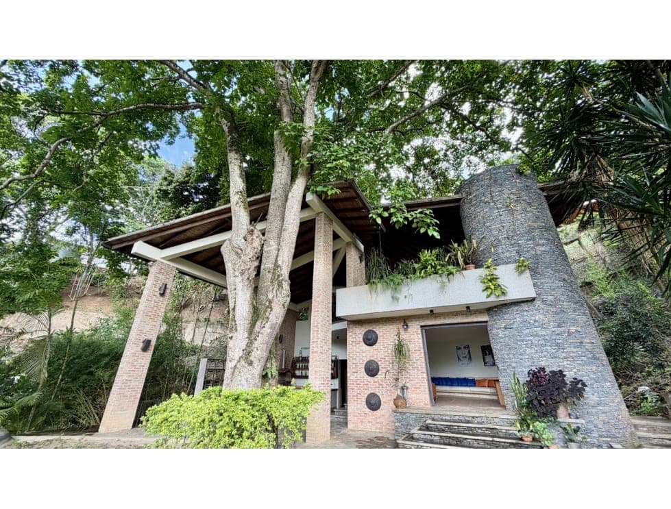 Foto 10 de Casa en Cerro Verde, Caracas