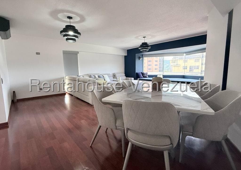 Foto 2 de Apartamento en Los Dos Caminos, Caracas
