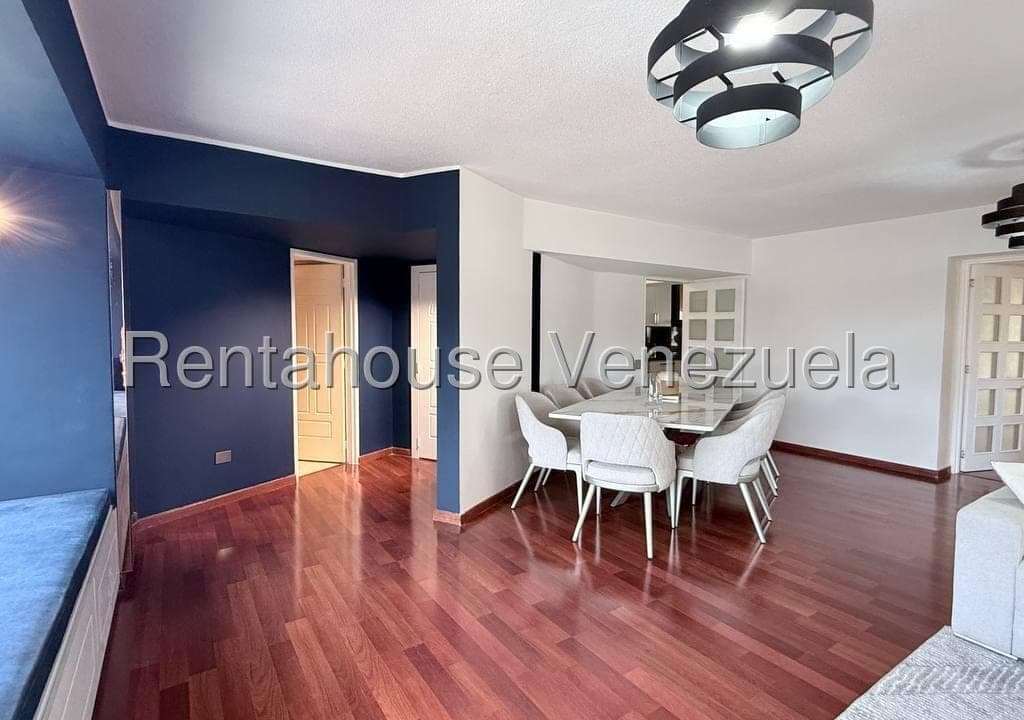 Foto 6 de Apartamento en Los Dos Caminos, Caracas