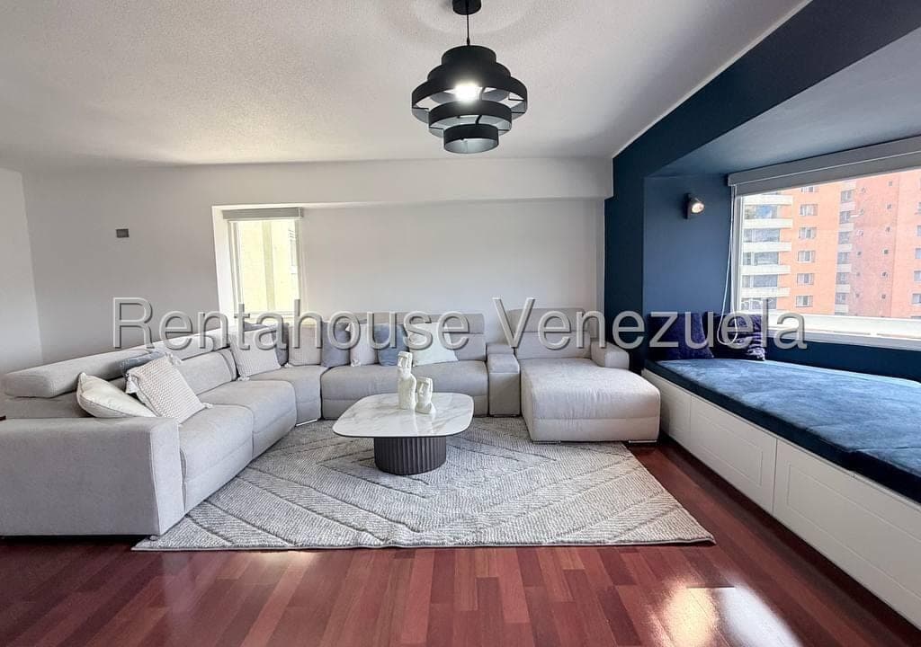 Foto 8 de Apartamento en Los Dos Caminos, Caracas